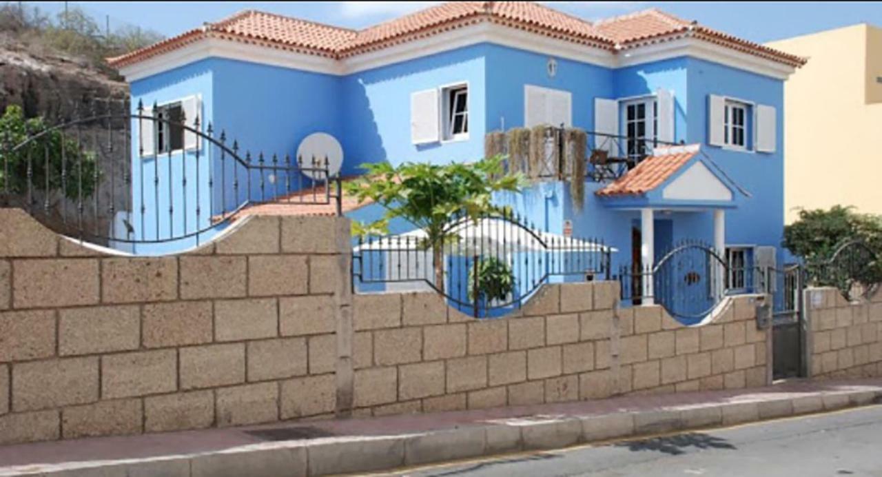 Tenerife *