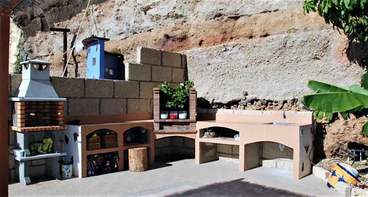 Bed & Breakfast Tenerife San Miguel de Abona