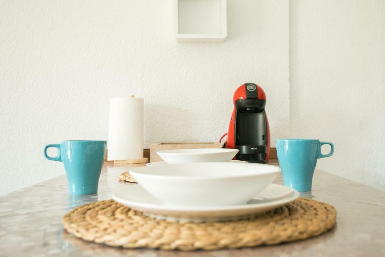 Njoylife Apartment *