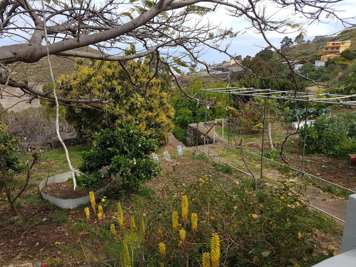 Country house En Santa Cruz *