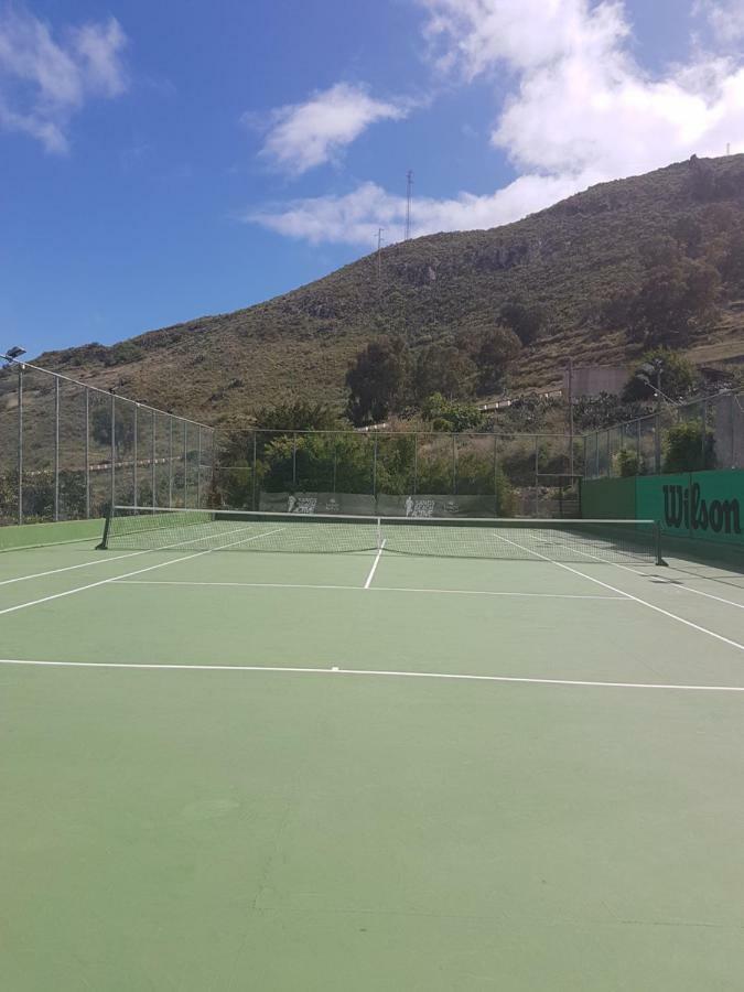 En Santa Cruz Country house Los Campitos