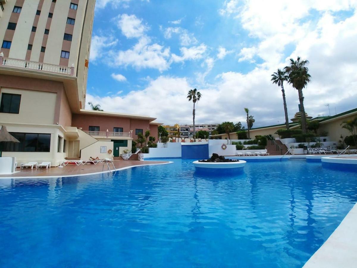 Сasa de vacaciones Family Paradise Premium Playa Paraíso