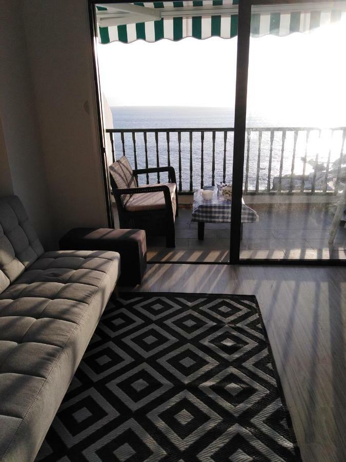 Breakfast In Ocean Apartment *