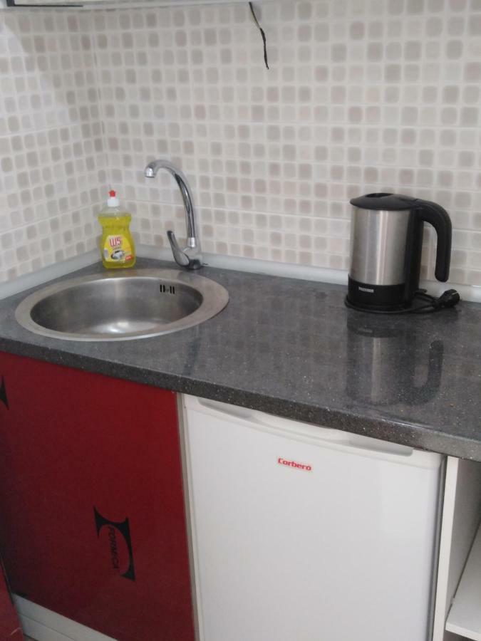 Apartment Breakfast In Ocean Puerto de Santiago (Tenerife)