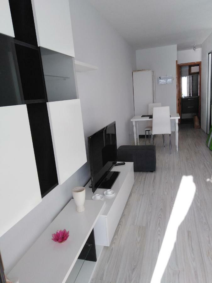 Breakfast In Ocean Apartment Puerto de Santiago (Tenerife)