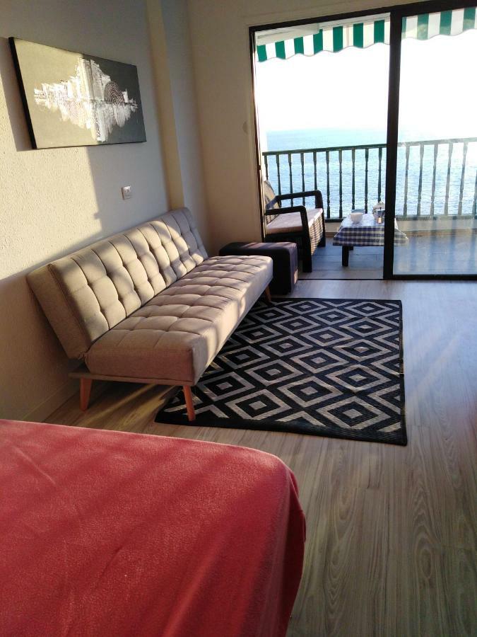 Breakfast In Ocean Apartment *