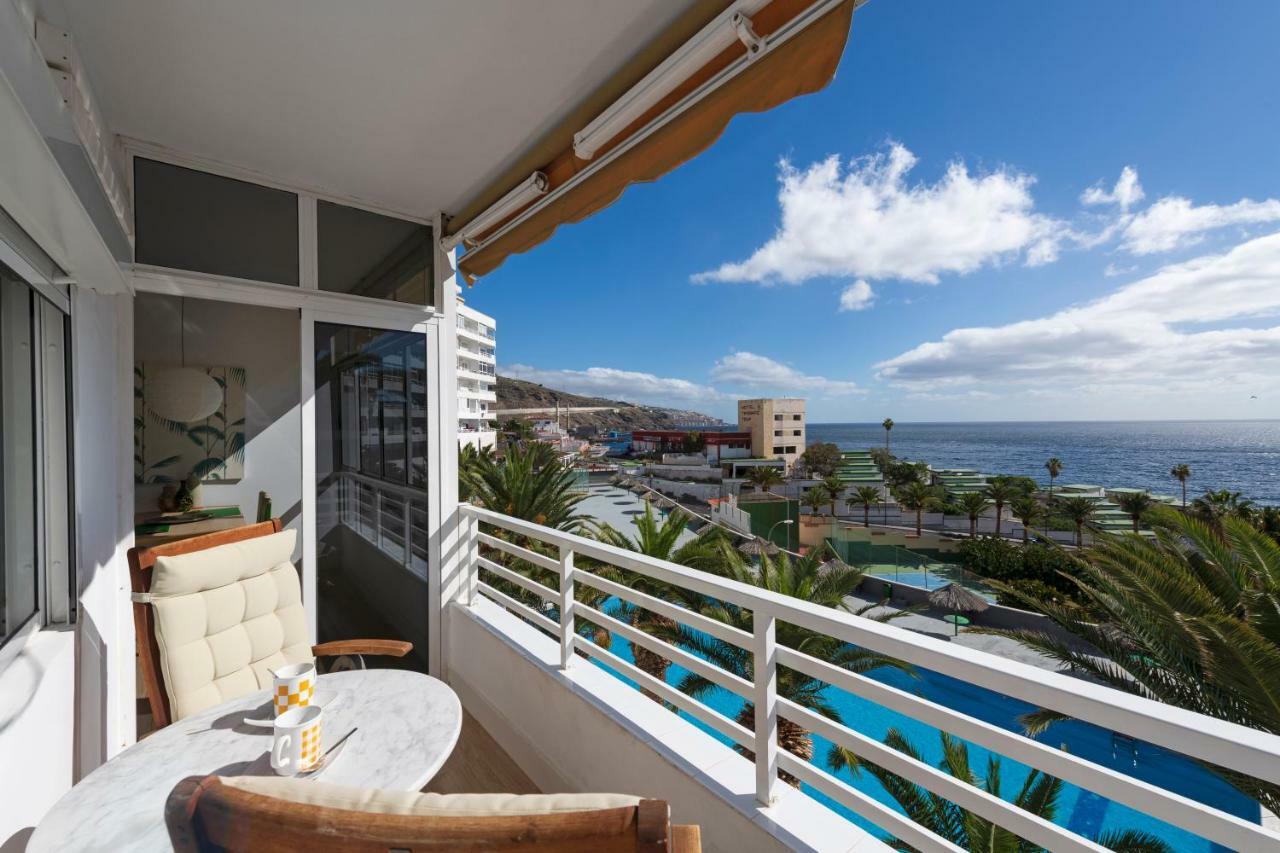 The Resthouse Apartamento Candelaria