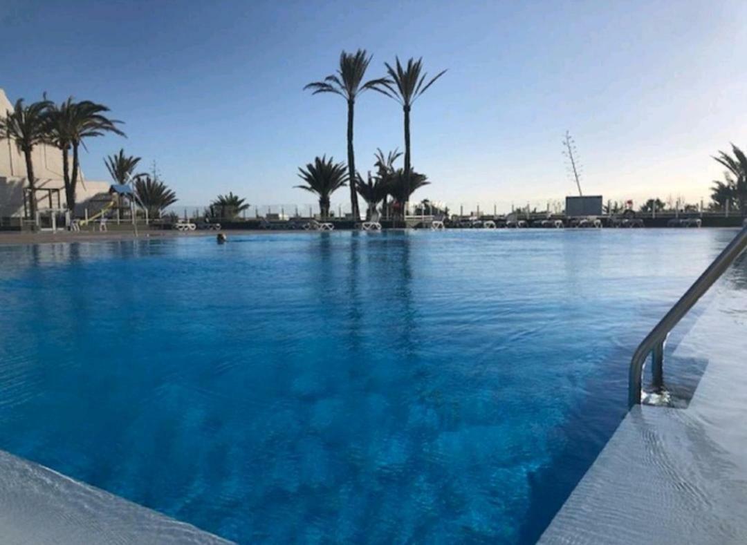 Wonderful Sea Views By Vapago Tenerife *