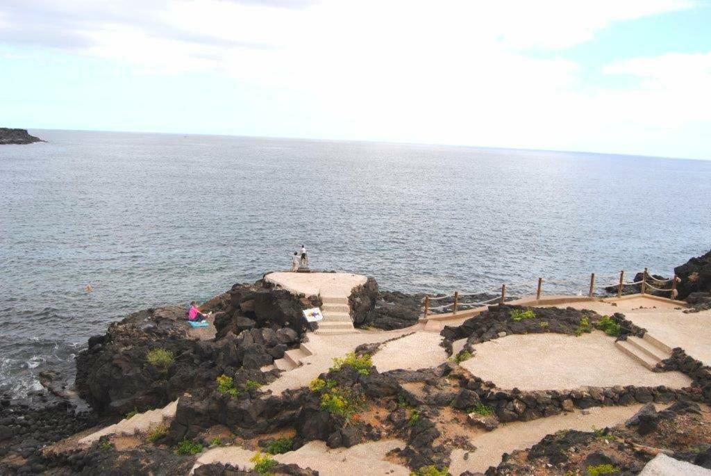 Wonderful Sea Views By Vapago Tenerife Apartment