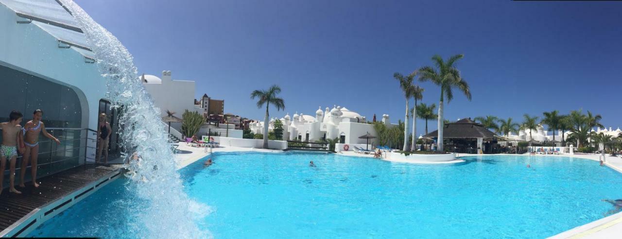 Luxury Complex Near The Sea Appartement Costa Adeje (Tenerife)