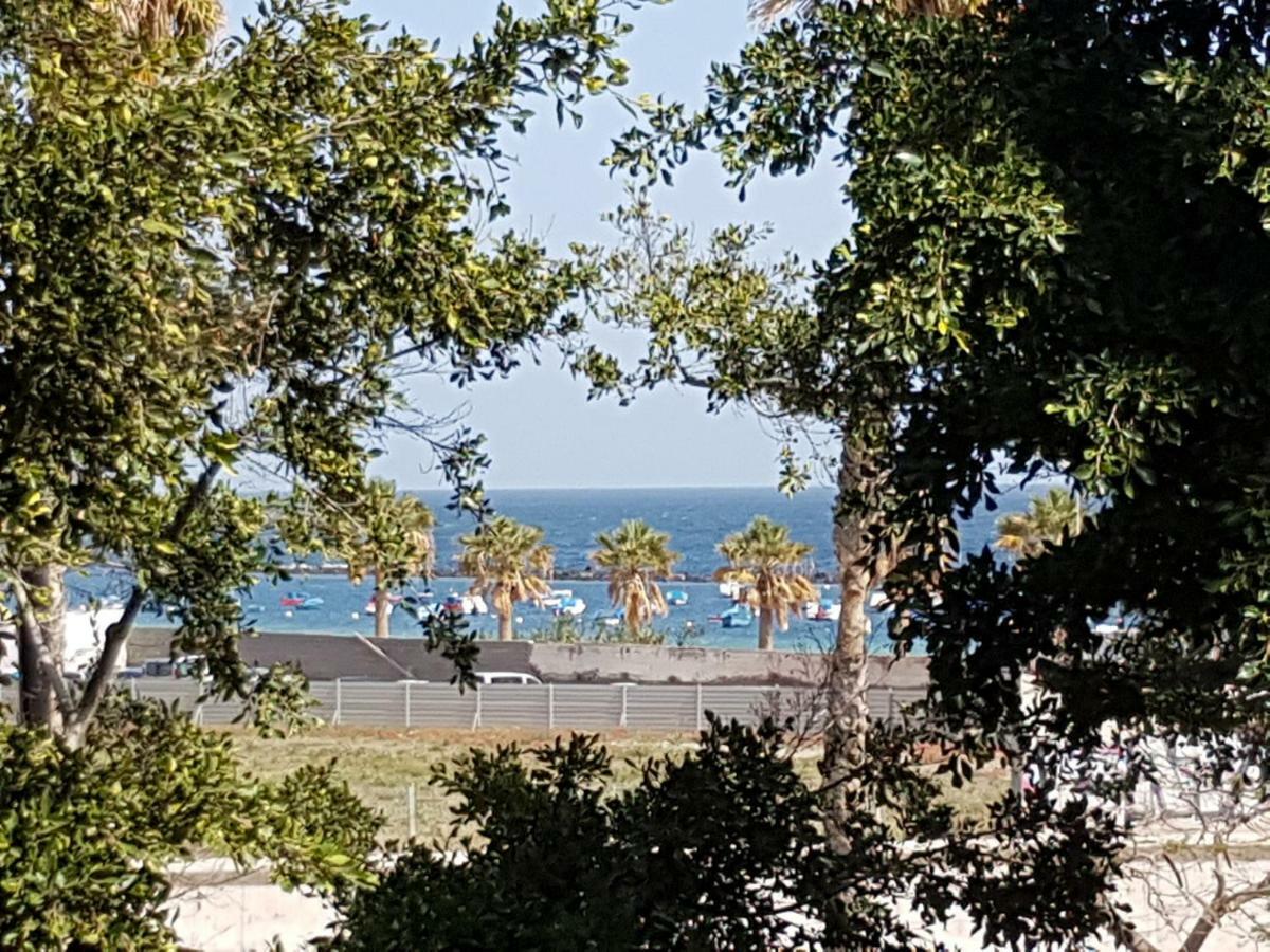 Casa Julia 2 Gran Piso Vistas Playa Teresitas 4 Pax *