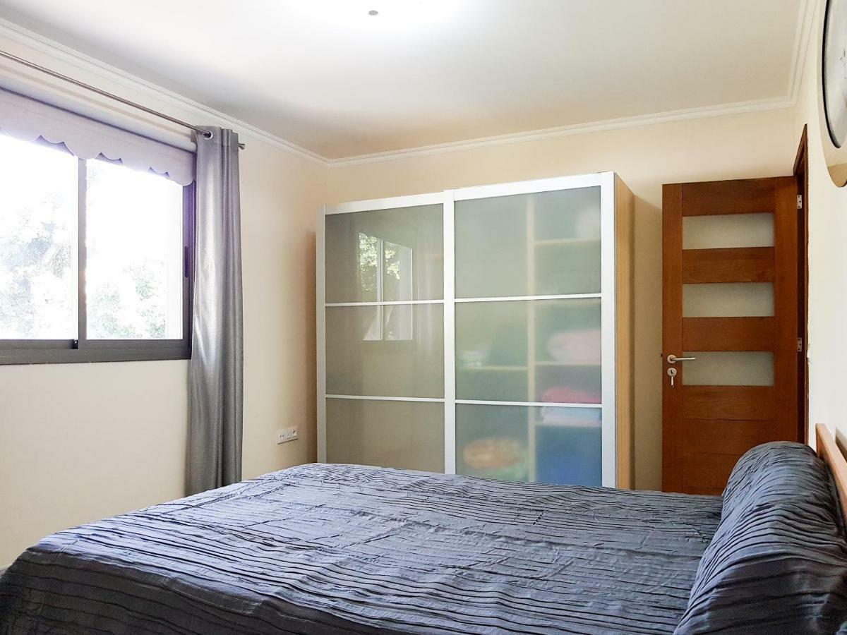 Casa Julia 2 Gran Piso Vistas Playa Teresitas 4 Pax *