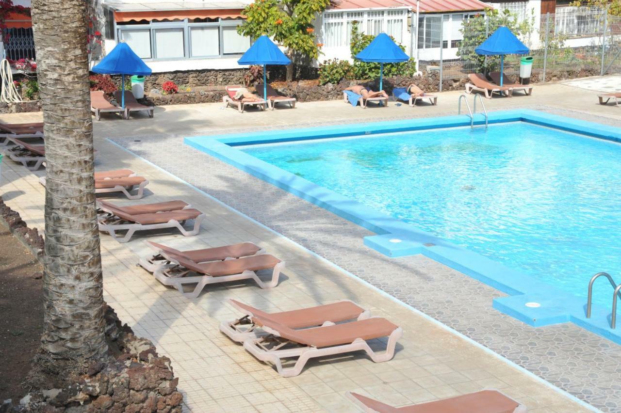 Helios Chaparral Apartment *
