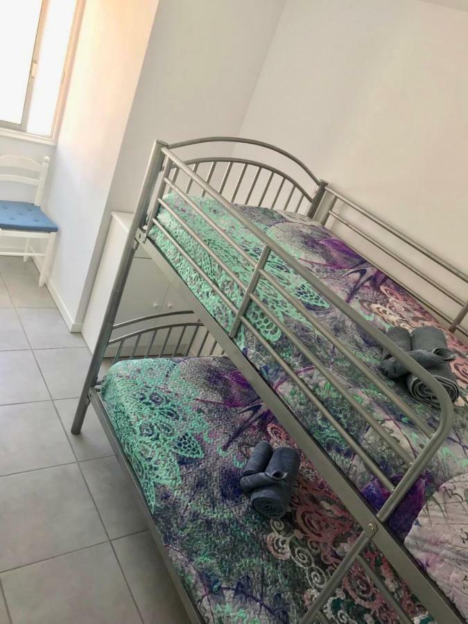 Apartamento Galletas Vista Al Mar Con Wifi Arona (Tenerife)