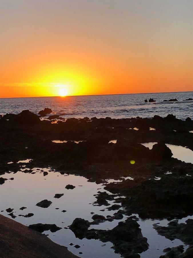 Galletas Vista Al Mar Con Wifi Apartamento Arona (Tenerife)