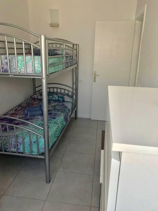 Apartamento Galletas Vista Al Mar Con Wifi Arona (Tenerife)