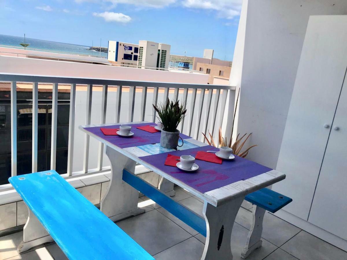 Galletas Vista Al Mar Con Wifi Apartamento Arona (Tenerife)