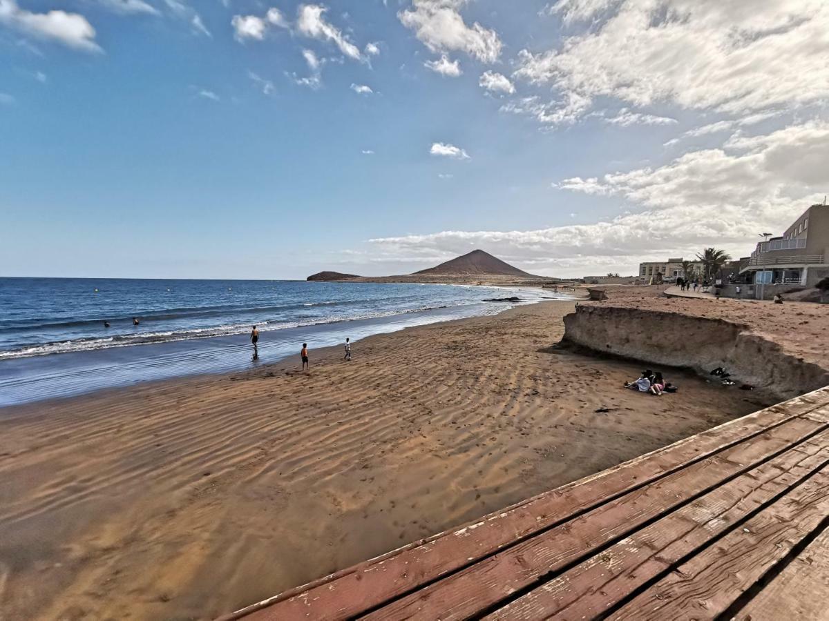 Home2book Cozy Beach&wifi * El Médano