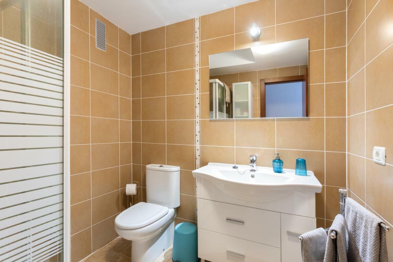 Home2book Beautiful Duplex Parque La Reina Wifi Arona (Tenerife)