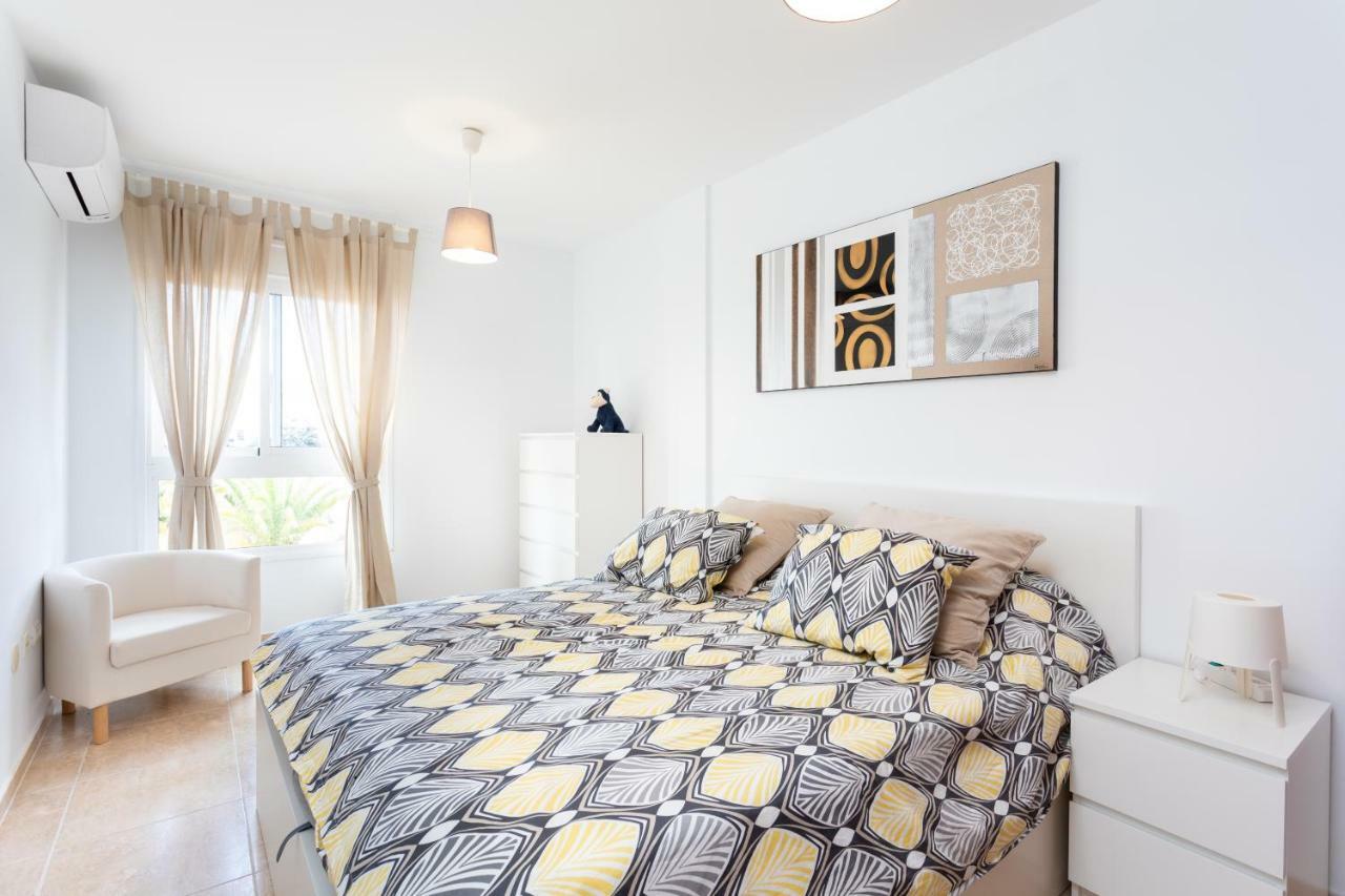 Home2book Beautiful Duplex Parque La Reina Wifi Apartment