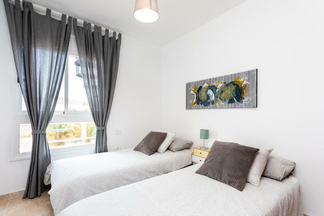 Home2book Beautiful Duplex Parque La Reina Wifi Apartment Arona (Tenerife)
