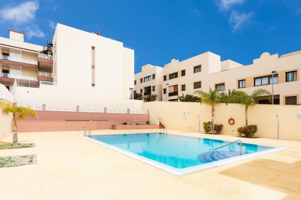 Home2book Beautiful Duplex Parque La Reina Wifi Arona (Tenerife)