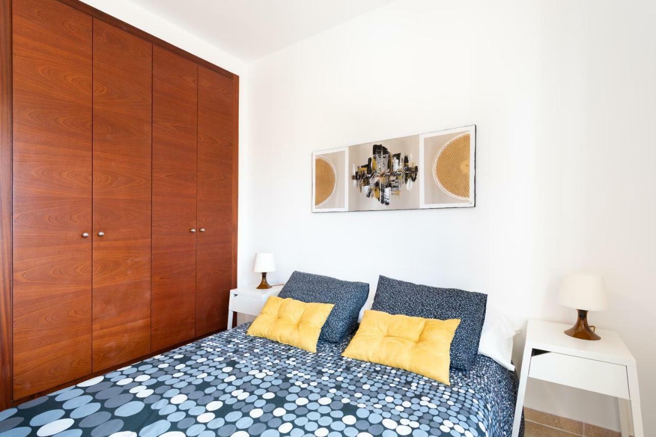 Home2book Beautiful Duplex Parque La Reina Wifi Arona (Tenerife)