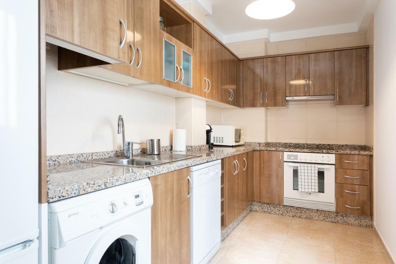 Apartment Home2book Beautiful Duplex Parque La Reina Wifi *