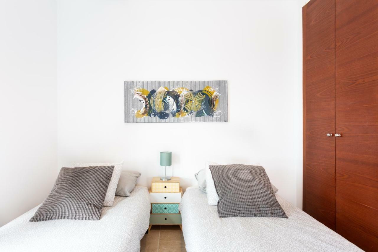 Apartment Home2book Beautiful Duplex Parque La Reina Wifi Arona (Tenerife)