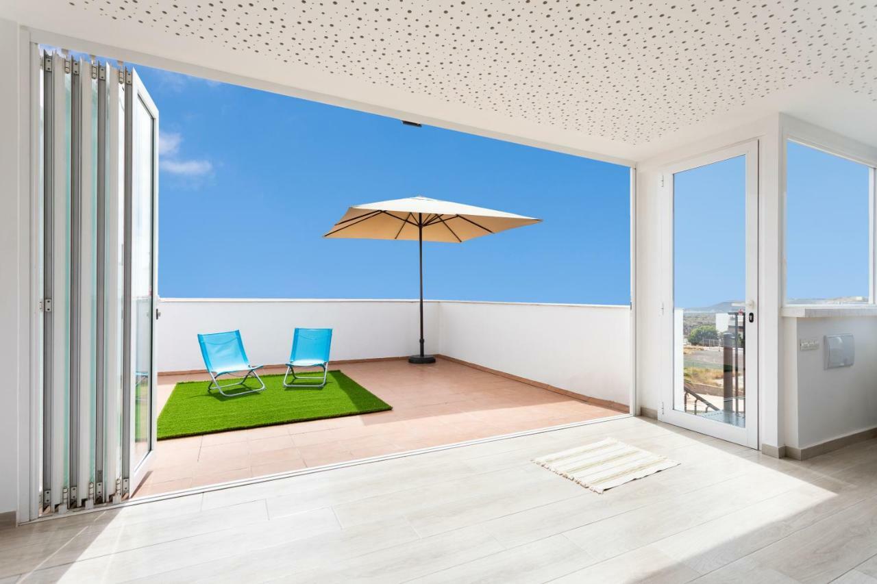 Home2book Beautiful Duplex Parque La Reina Wifi Arona (Tenerife)