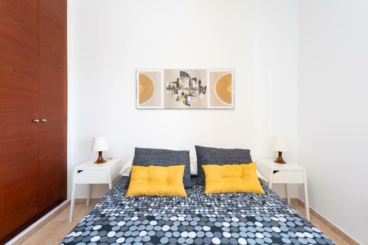Apartment Home2book Beautiful Duplex Parque La Reina Wifi *