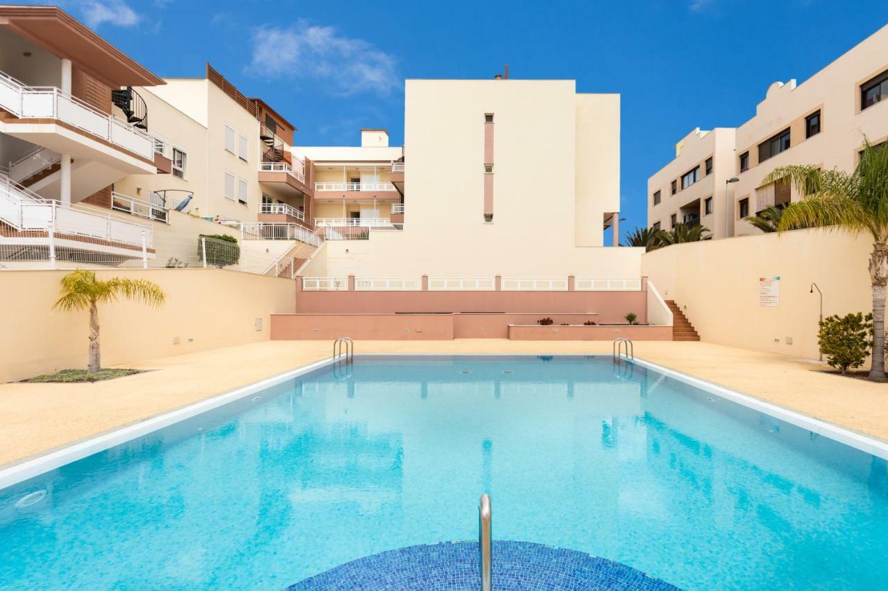 Home2book Beautiful Duplex Parque La Reina Wifi *