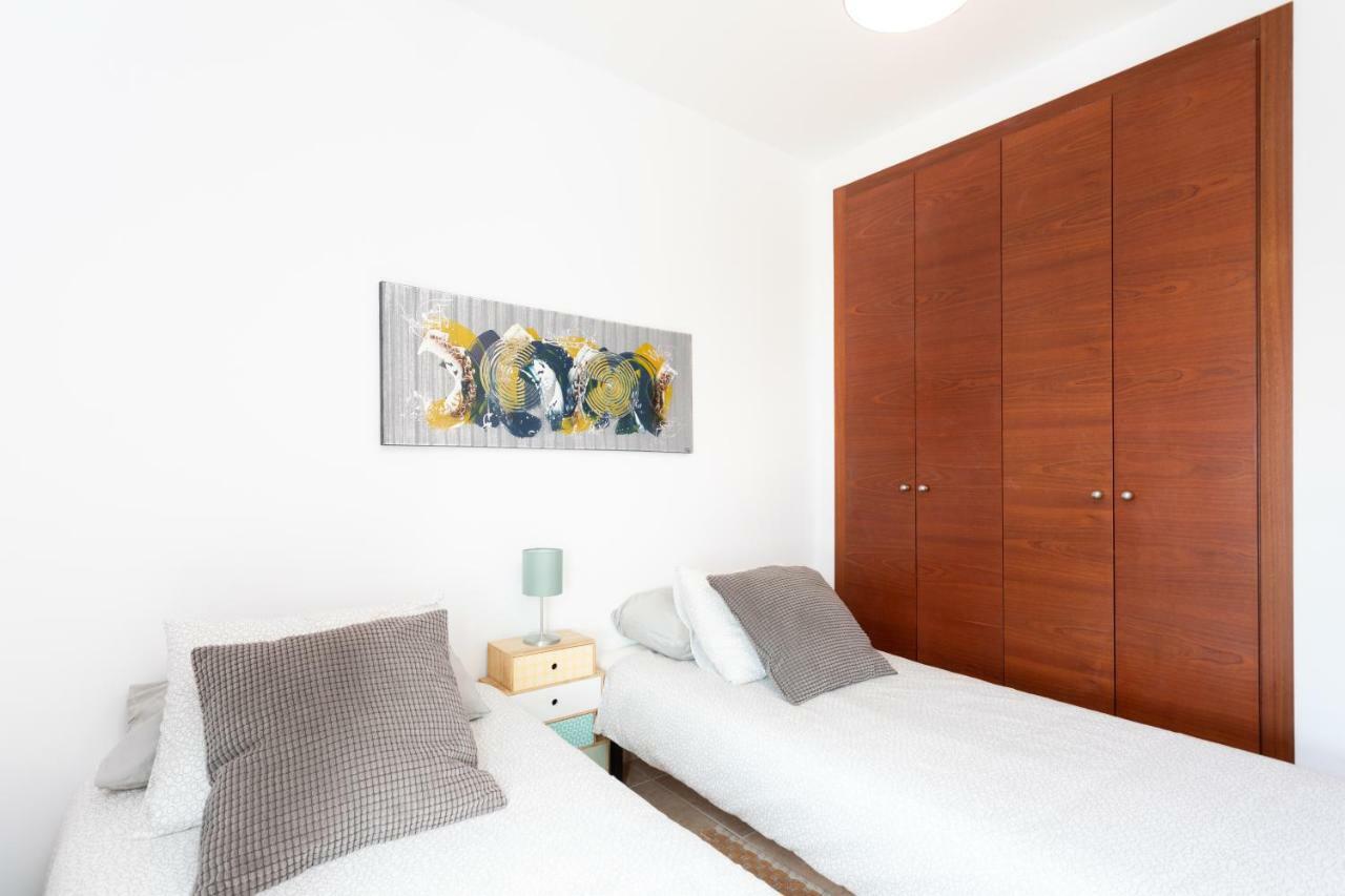 Apartment Home2book Beautiful Duplex Parque La Reina Wifi Arona (Tenerife)