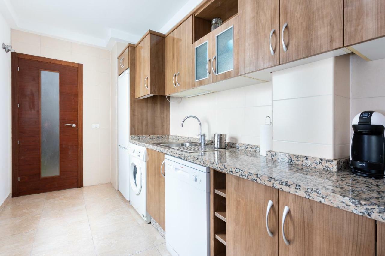 Home2book Beautiful Duplex Parque La Reina Wifi * Arona (Tenerife)