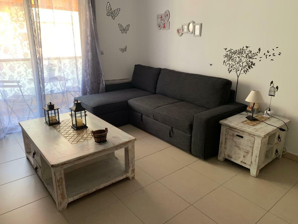 Center A 5 Minutos Del Paseo Y Playas Apartment