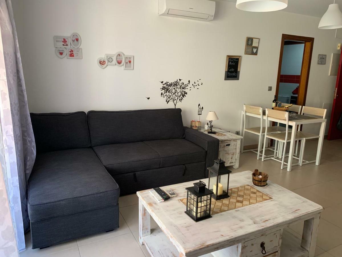 Apartment Center A 5 Minutos Del Paseo Y Playas Alcala (Tenerife)