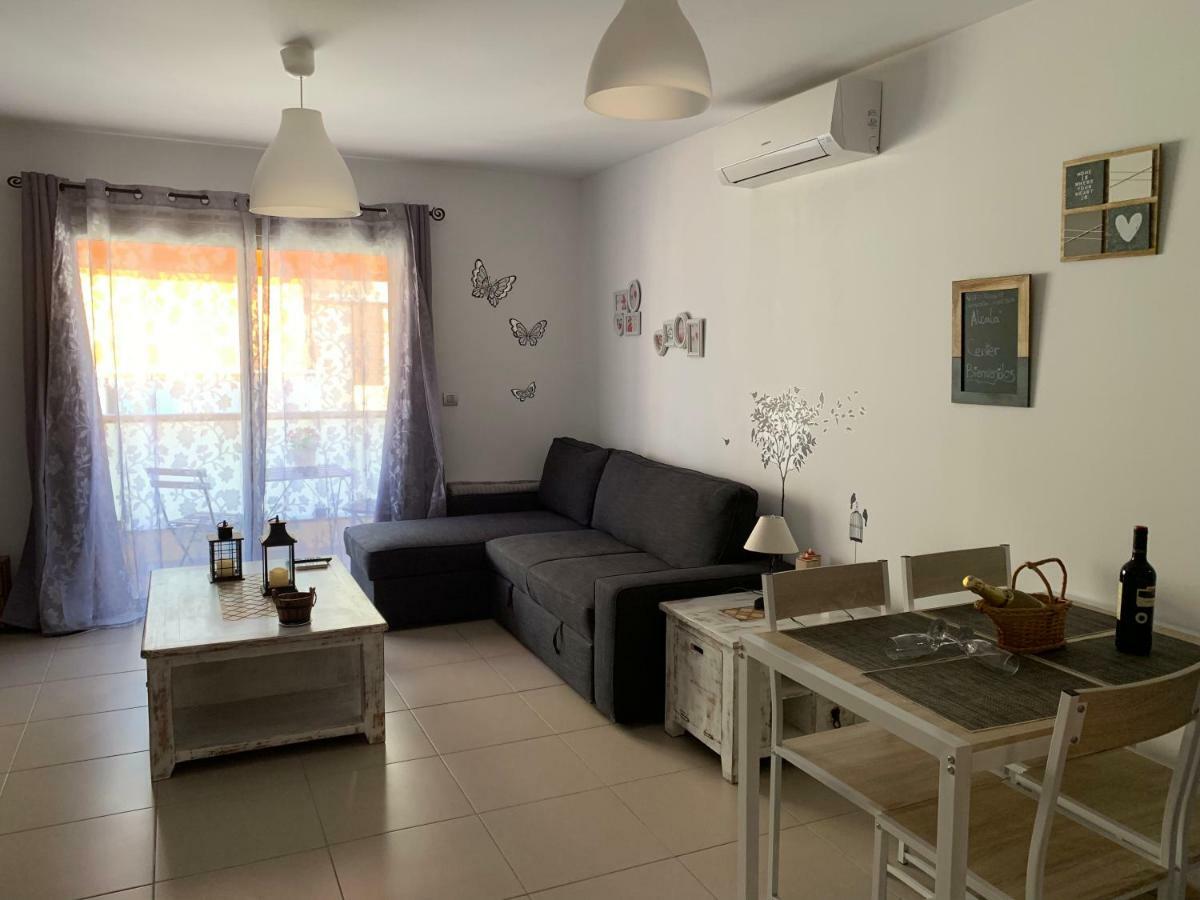Center A 5 Minutos Del Paseo Y Playas Apartment