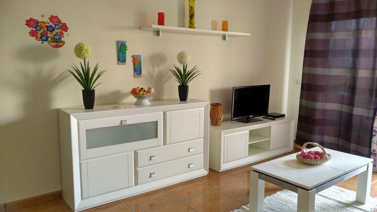 Aguamarina 433 Appartement