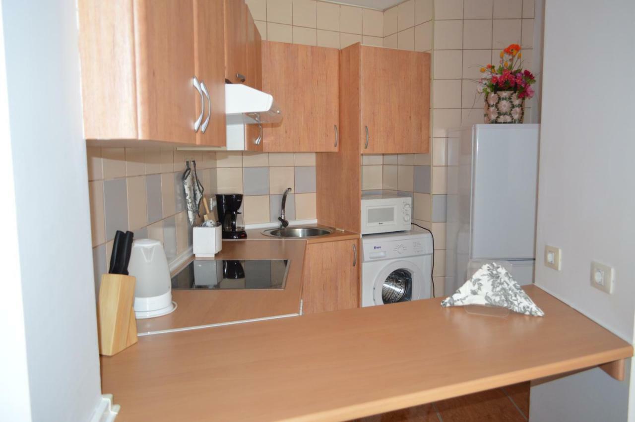 Apartamento Aguamarina 812 San Miguel de Abona