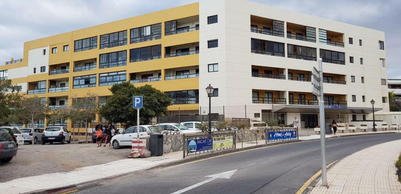 Apartment Aguamarina 605