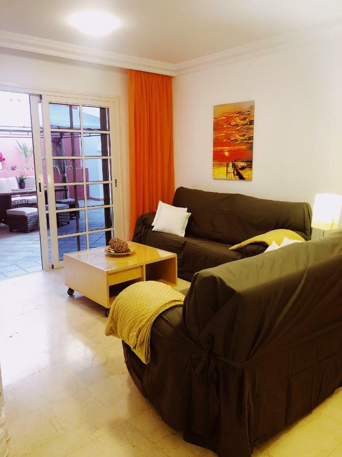 Eden Duke Paradise Apartment Costa Adeje (Tenerife)