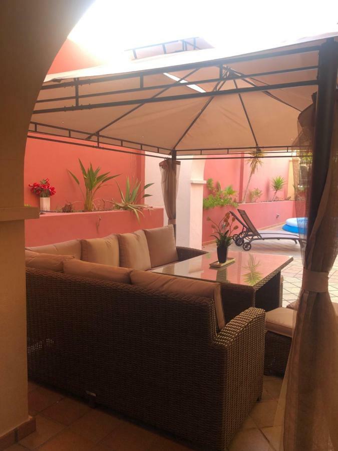 Apartment Eden Duke Paradise Costa Adeje (Tenerife)