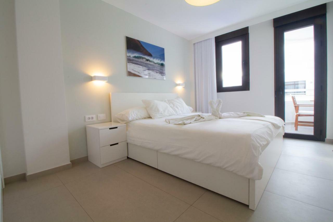 Medano4you The Architects Choice Apartment