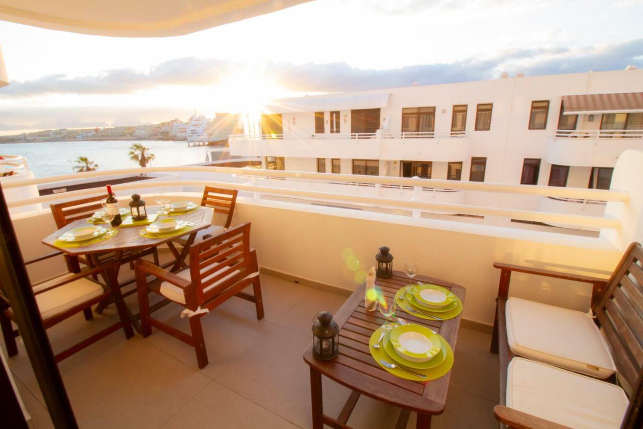 Medano4you The Architects Choice Apartment