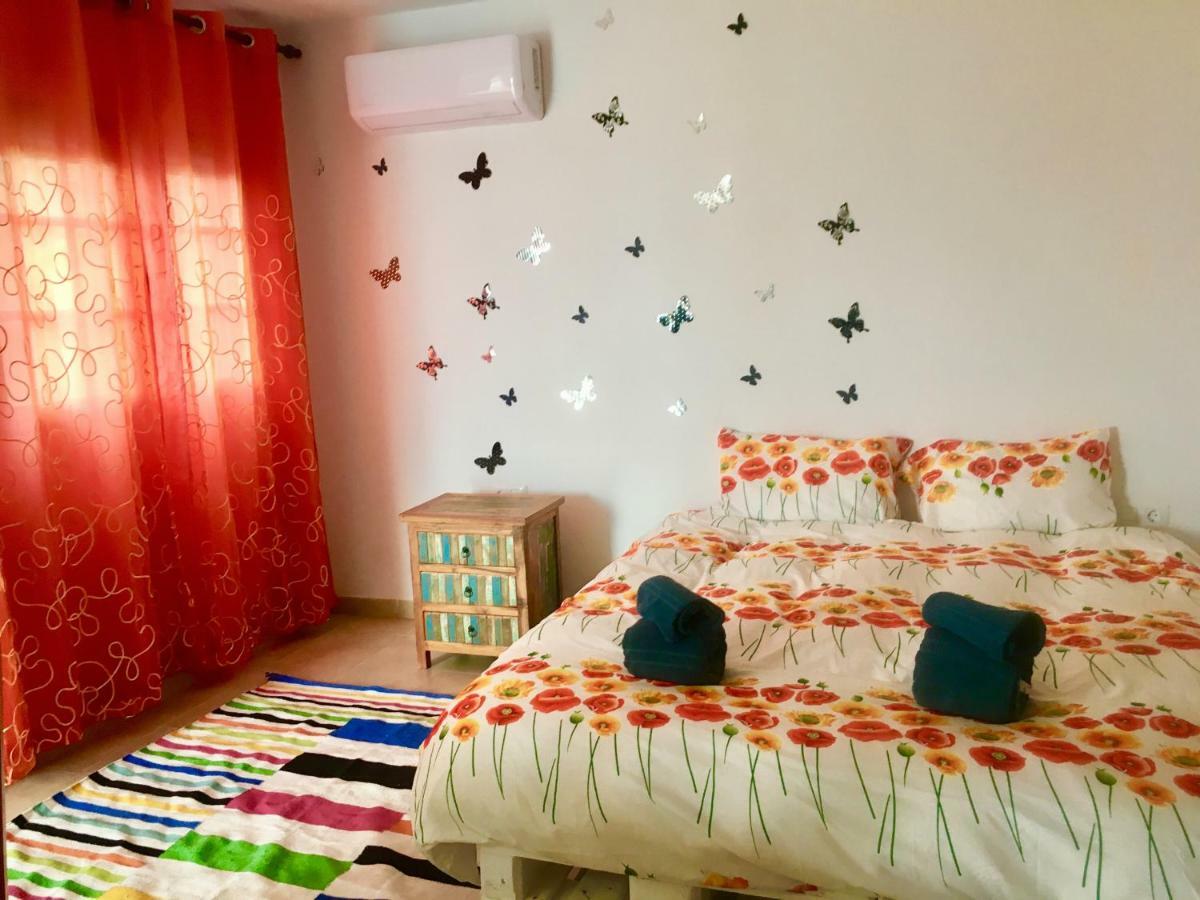 Holiday home Arcoiris Tenerife Vv *
