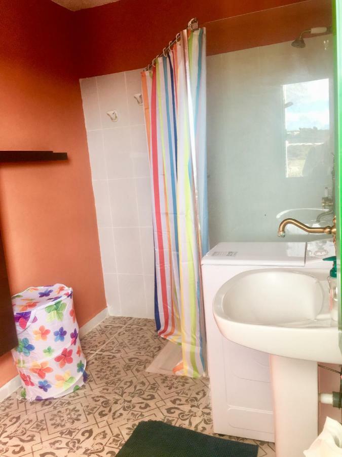 Arcoiris Tenerife Vv Holiday home *