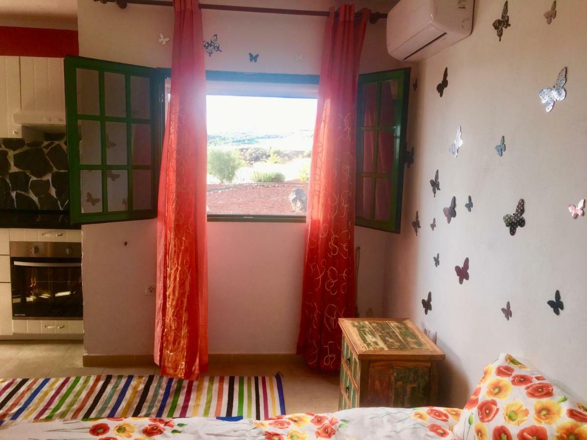Holiday home Arcoiris Tenerife Vv Guia de Isora (Tenerife)