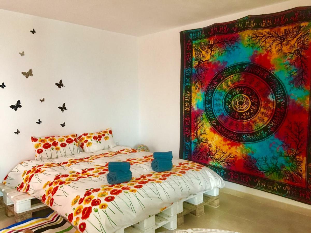Holiday home Arcoiris Tenerife Vv Guia de Isora (Tenerife)