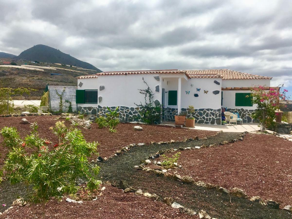 Holiday home Arcoiris Tenerife Vv Guia de Isora (Tenerife)