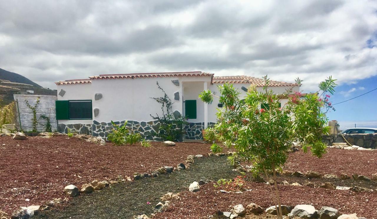 Holiday home Arcoiris Tenerife Vv